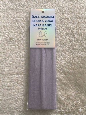 Derinaa Store Saç Bandı