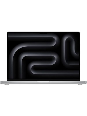 Apple MacBook Pro 16" M5 Max 18C Cpu 40C Gpu 128GB Ram 2 Tb SSD Nano-Texture Ekran Silver- Gümüş Z1MY000YZ