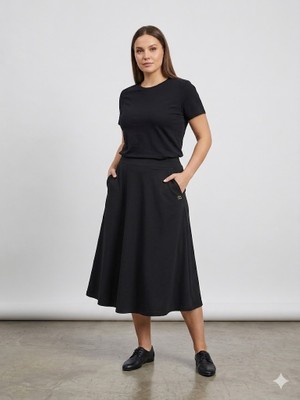 Centilmen Tolga Saraçoğlu Cep Detaylı Etek 20015