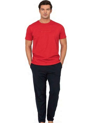 Pierre Cardin 6135 Erkek Pijama Takımı