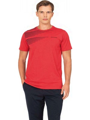 Pierre Cardin 6123 Erkek Pijama Takımı