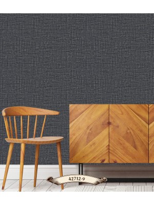 Gmz Duvar Kağıdı Home Therapy Serisi 42712-9 (16 M) Çizgili Desen