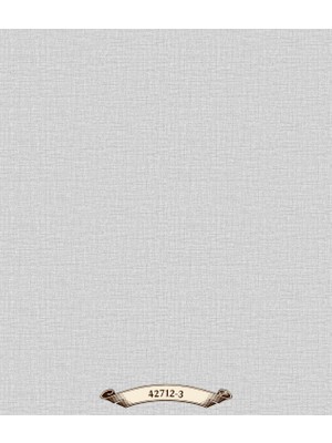 Gmz Duvar Kağıdı Home Therapy Serisi 42712-3 (16 M) Çizgili Desen