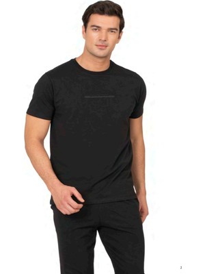 Pierre Cardin 6135 Erkek Pijama Takımı
