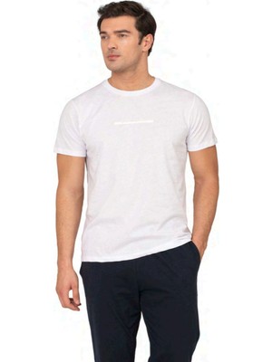 Pierre Cardin 6135 Erkek Pijama Takımı