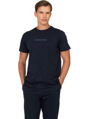 Pierre Cardin 6135 Erkek Pijama Takımı