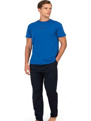 Pierre Cardin 6135 Erkek Pijama Takımı