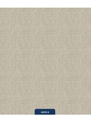 Gmz Duvar Kağıdı Art Elegance Serisi 42033-6 (16 M) Düz Desen