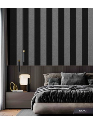 Gmz Duvar Kağıdı Icon Serisi 42620-2 (16 M2)