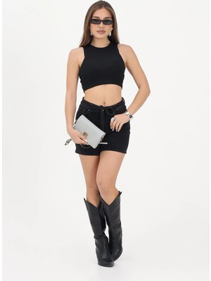 Jdy Kadın Crop Tank Atlet 15352287 Jdylucky Cropped Tank Top Jrs Dıa