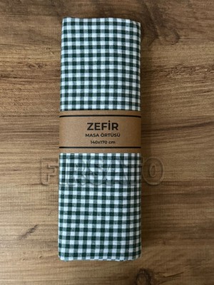 Fırsato Potihome Pötikare Masa Örtüsü – 140X170 cm Dikdörtgen, Sofra Bezi, Piknik Örtüsü