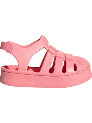 Adidas Originals JI2805 Superstar Sandals Kids