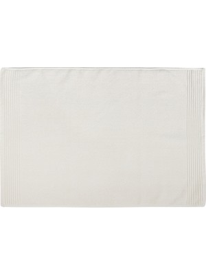 PremiumPort Yumuşak ve Şık Banyo Paspası, Kaymaz Özellikli, Su Geçirmez ve Kolay Temizlenir