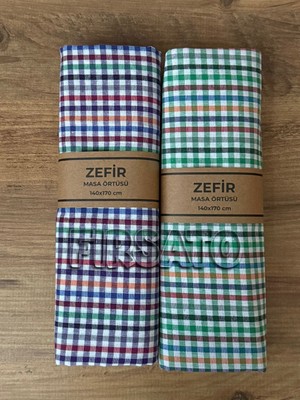Fırsato Potihome Pötikare Masa Örtüsü – 140X170 cm Dikdörtgen, Sofra Bezi, Piknik Örtüsü