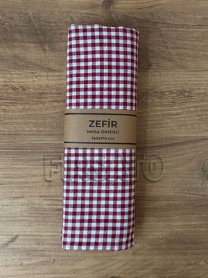 Fırsato Potihome Pötikare Masa Örtüsü – 140X170 cm Dikdörtgen, Sofra Bezi, Piknik Örtüsü