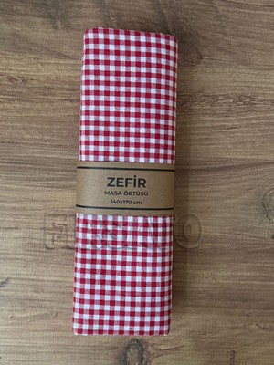 Fırsato Potihome Pötikare Masa Örtüsü – 140X170 cm Dikdörtgen, Sofra Bezi, Piknik Örtüsü