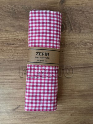 Fırsato Potihome Pötikare Masa Örtüsü – 140X170 cm Dikdörtgen, Sofra Bezi, Piknik Örtüsü