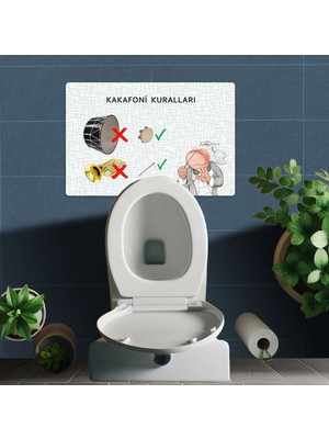 PremiumPort Renkli ve Şık Banyo Paspası, Kaymaz ve Yumuşak Dokunuşlu Tasarım
