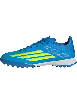 Adidas Performance JR9017 F50 League Turf Football Shoes Kids