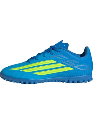 Adidas Performance JS1491 F50 Club Turf Football Shoes Kids