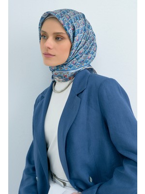 Armine Saf Ipek Sura EŞARP-2026 Ilkbahar-Yaz- 951800D 31