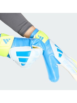 Adidas Performance KA7793 Predator Training Junior Goalkeeper Glove