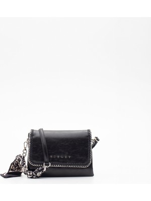 Sisley Kadın Omuz Çantası SLY_367 Sısley