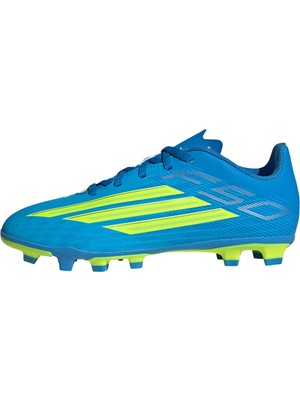 Adidas Performance JS1479 F50 Club Firm Ground / Multi Ground Football Boots Kids