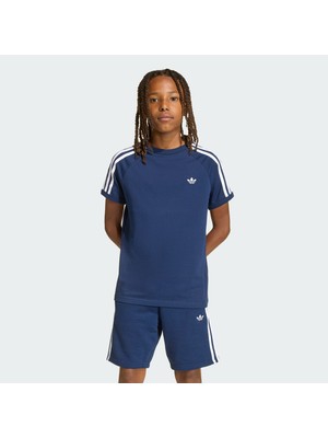 Adidas Originals KE0921 3 Strıpes Tee