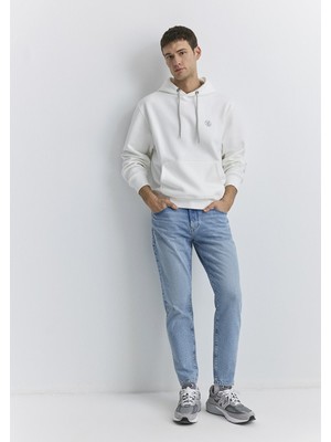 Mavi Mılan Lt Shaded Classic Denim