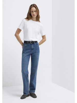 Mavi Sky Dark Vintage Classic Denim