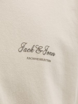 Jjearchıve Graphıc Polo Ss Ln