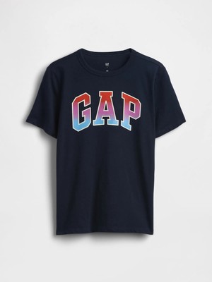 Gap V-Frch Ss Value Tee