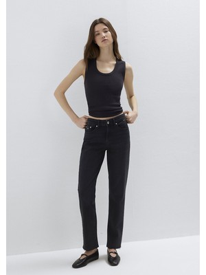 Mavi New York Smoke Classic Denim
