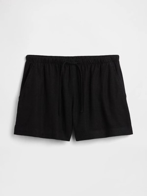 Gap V-Lınen 4ın Easy Short