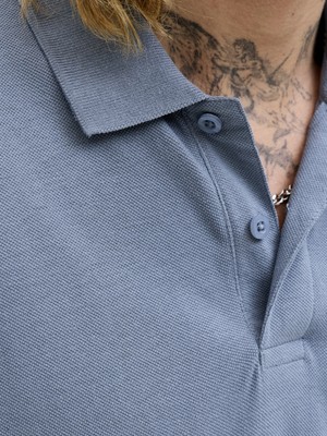 Jjearchıve Graphıc Polo Ss Ln
