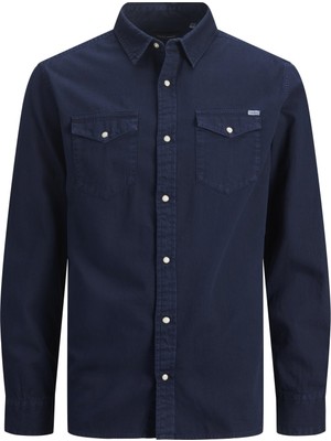Jjesherıdan Shırt L/s Noos