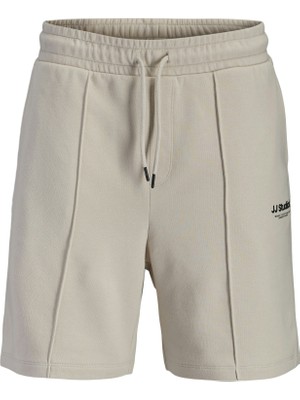 Jpstkane Soho Sweat Shorts Mıd Sn