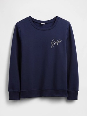 Gap V-Logo Doorbuster Crew