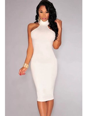 Modenya B101216 Strech Elbise