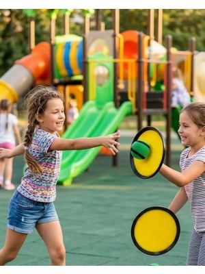 Marsilyan At Tut Oyun Sarı