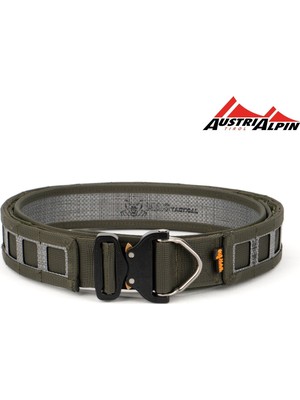 Mechanix Mas Tactical® Görev Kemeri 6167 Tegris/austrialpin D-Tokalı 50MM