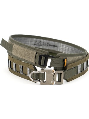 Mas Tactical® Görev Kemeri 6166 Tegris/austrialpin D-Tokalı 25MM