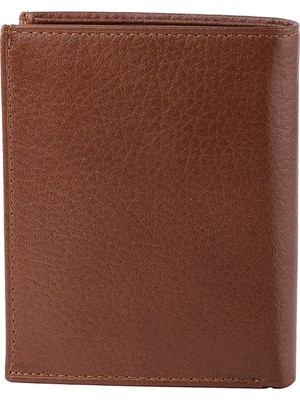 Legend Leather Diga 67 Hakiki Deri Bozuk Para Bölmeli  Iç Fermuarlı Erkek Cüzdan Kartlık