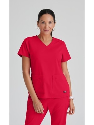 Grey’s Anatomy Emma GRST011 Tek Üst