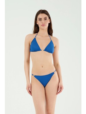Louren B21994 Üçgen Bikini Takım