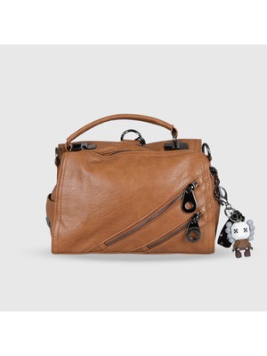 Ççs Kadın Sırt Çantası C.CCS17546