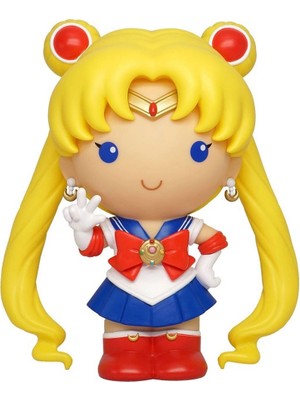 Toyfest Sailor Moon Figür Kumbara