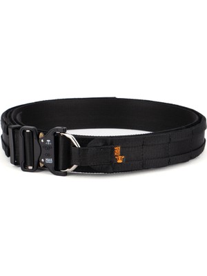 Mas Tactical® Görev Kemeri 6164 D-Tokalı 50MM