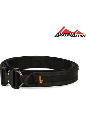 Mas Tactical® Görev Kemeri 6165 Austrialpin D-Tokalı 50MM